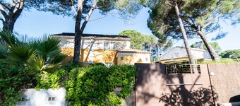 El Rincon del Lago House