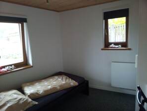 3 Schlafzimmer, WLAN, Bettwäsche