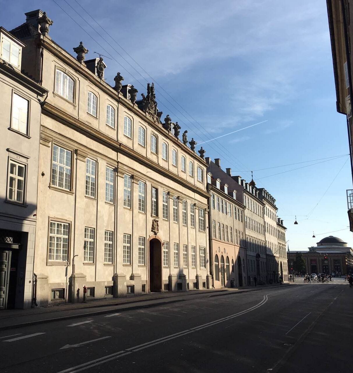 Udendørsområde
