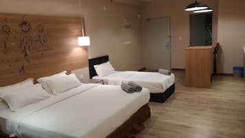 Ferro/asse da stiro, Wi-Fi, lenzuola, accesso in sedia a rotelle