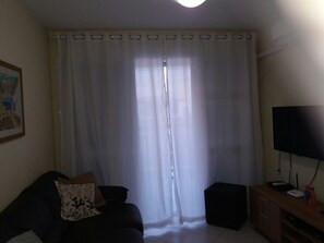 TV, Netflix, serviços de streaming