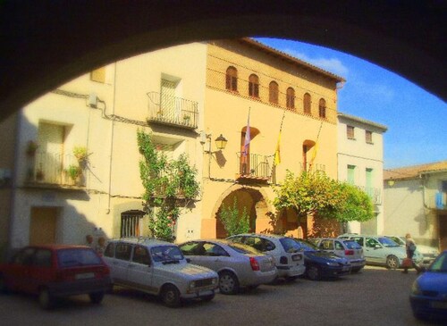 Apartment 1st 2nd, La Abadía