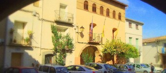 Appartement 1er 2ème, La Abadía