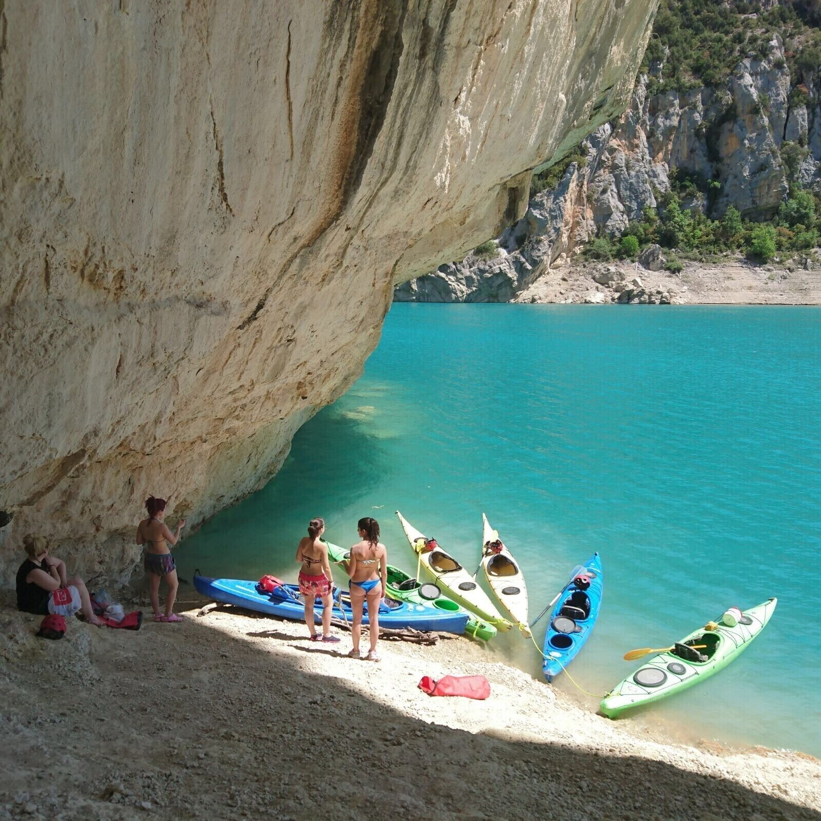 Spiaggia