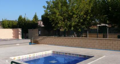 Apartment 1st 2nd, La Abadía