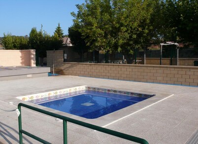 Apartment 1st 2nd, La Abadía