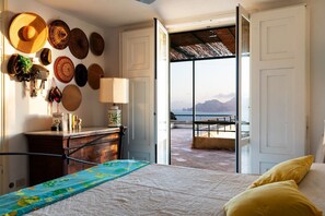 6 Schlafzimmer, Zimmersafe, Bügeleisen/Bügelbrett, Reisekinderbett