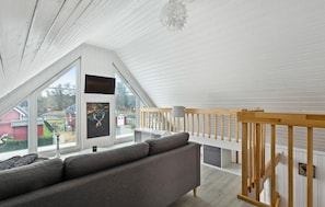 Kamin, Stereoanlage