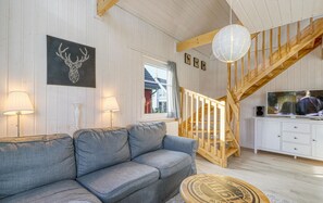 Kamin, Stereoanlage