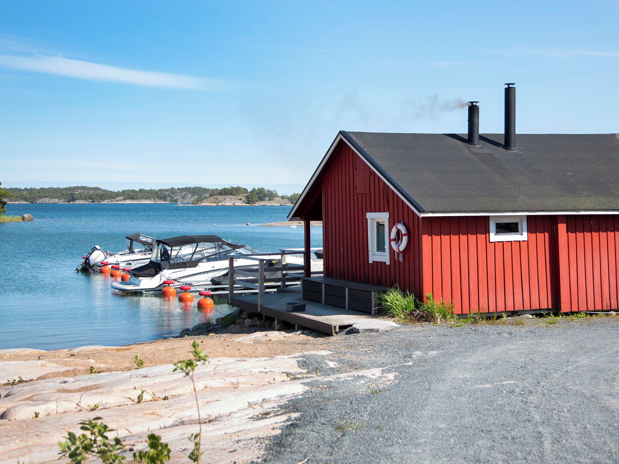 Eksteriør
