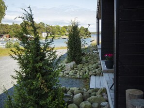 Terrace/patio - Kasnäs marina c 22 by Interhome (Kemiönsaari)