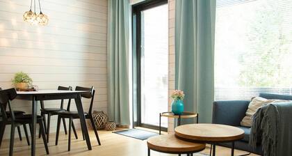 Kasnäs marina c 22 by Interhome