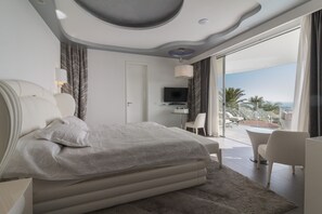 5 makuuhuonetta, silitysrauta/-lauta, ilmainen Wi-Fi, vuodevaatteet