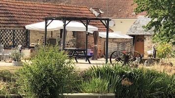 Terras