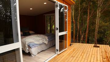 1 habitación, wifi y ropa de cama