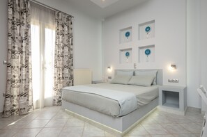 2 habitaciones y wifi 