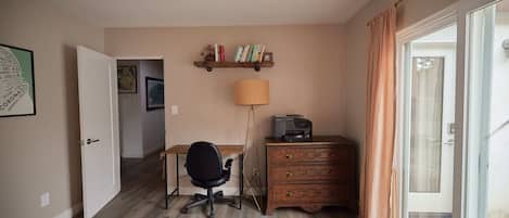 Intérieur