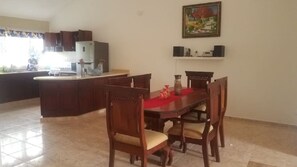 Dining - Villa Ana - Bavaro Beach, Punta Cana, Dominican Republic (Bávaro)