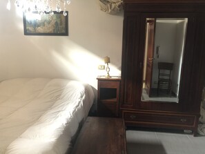 1 Schlafzimmer