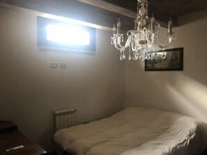 1 slaapkamer