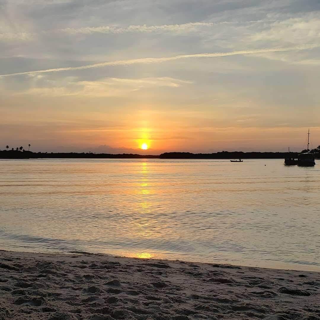 Ubicación cercana a la playa