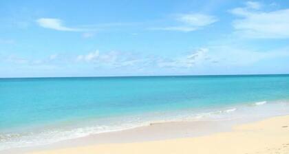 YOUR VACATION BUNGALOW