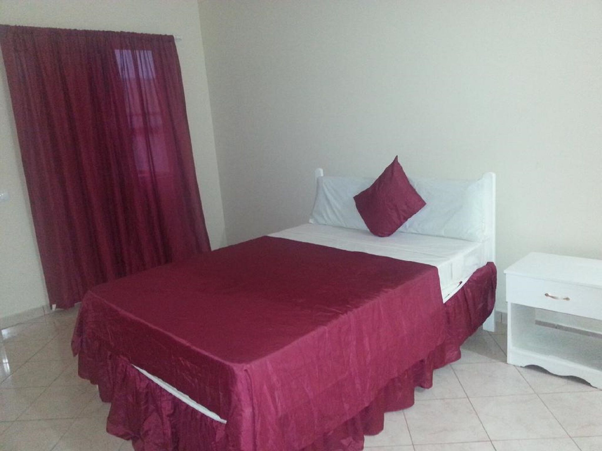 3 habitaciones y wifi gratis 