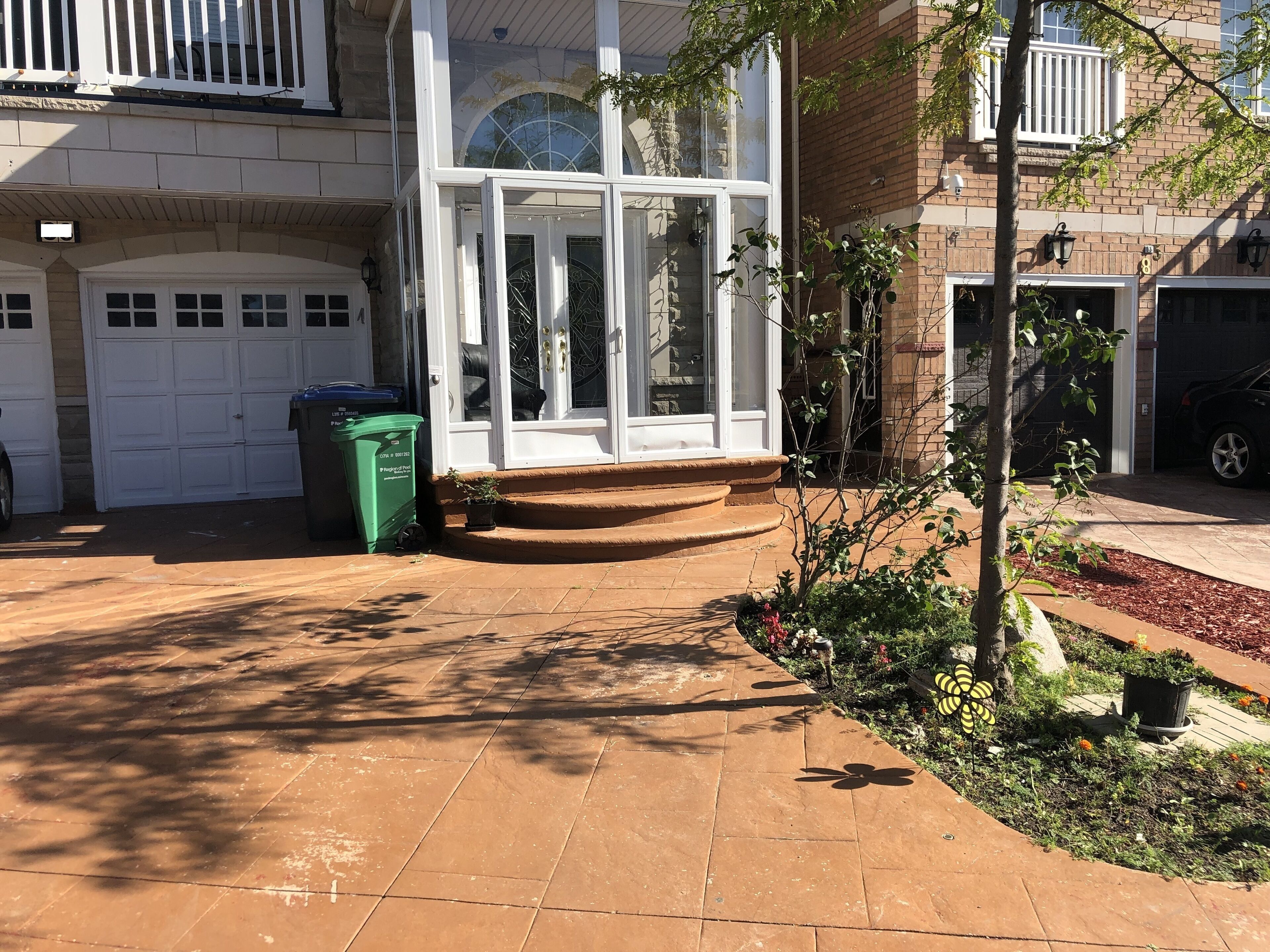 Detall de l'exterior