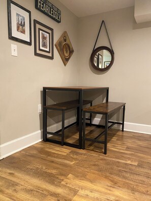 Interior - Tranquil City Oasis in Hip Neighborhood w/ Free Parking (Washington)