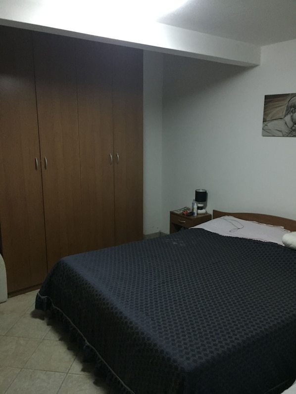 2 Schlafzimmer
