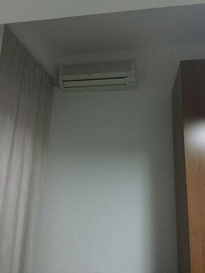 2 Schlafzimmer