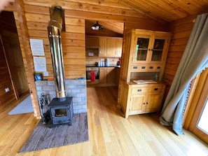 Sisätilat