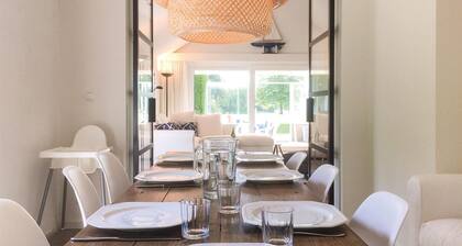 Gorgeous home in Arnemuiden with WiFi
