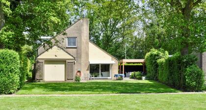 Tolles Haus in Arnemuiden mit Küche