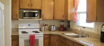 Make Yourself at Home