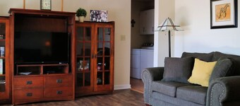 Make Yourself at Home