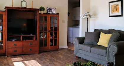 Cowtown Leben in Miles City