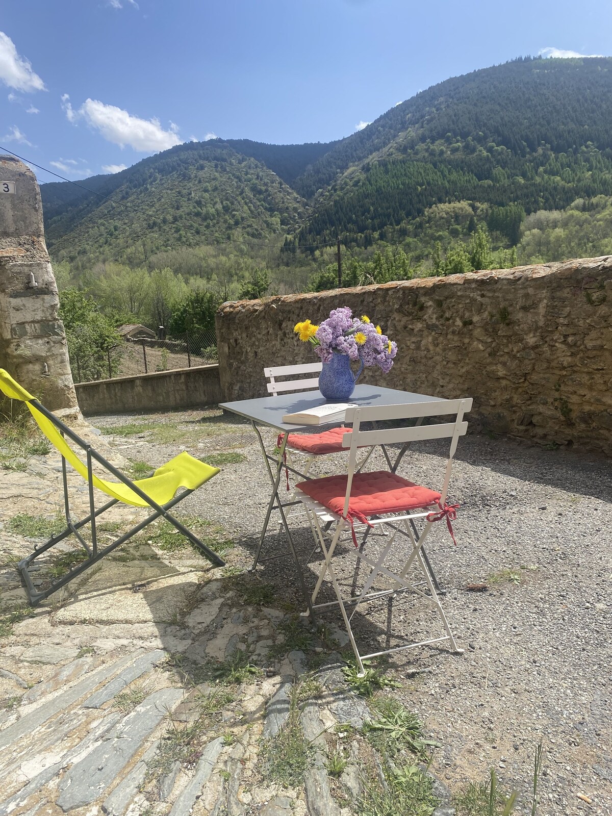 Image de profil de l’hôte