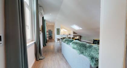 L'EntĂȘtĂ© clim hypercentre 5 Ă  7 personnes