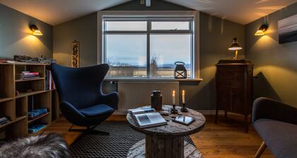 Privathaus in exklusiver Lage, in der Nähe der wichtigsten Sehenswürdigkeiten.