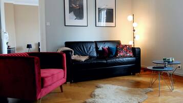 Fernseher, DVD-Player