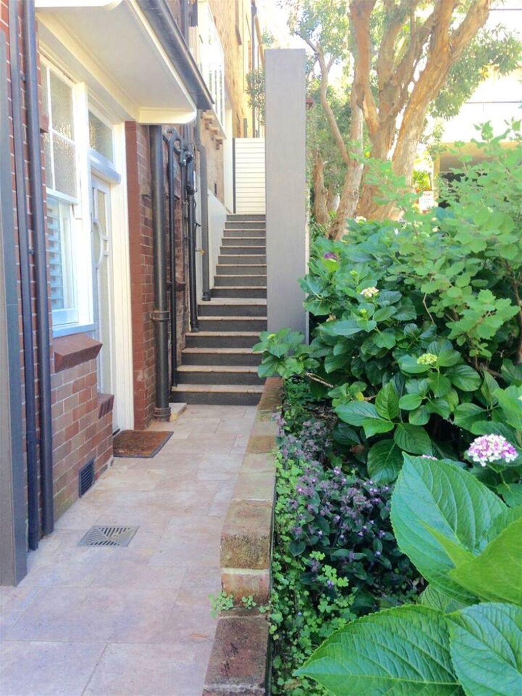 CRES0 - Manly - The Crescent