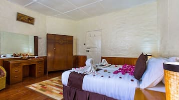 4 dormitorios, wifi, ropa de cama