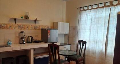 CASA HOSPEDAJE ARADIA