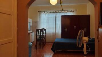 1 bedroom, WiFi