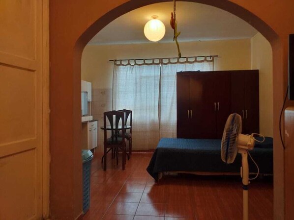 1 bedroom, WiFi - HOSTING HOUSE ARADIA (Pueblo Libre)