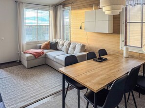 Oppholdsområde