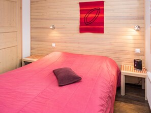 2 makuuhuonetta, Wi-Fi