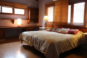 3 chambres, Wi-Fi