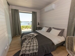 2 dormitoris i Internet 